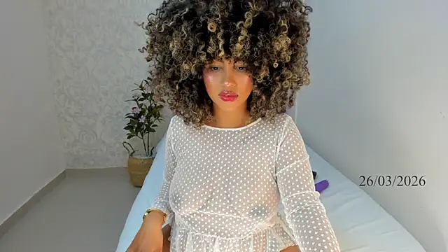 Brit weston online show from March 26, 2026, 8:58 pm