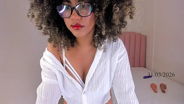 Brit weston online show from March 31, 2026, 8:09 pm