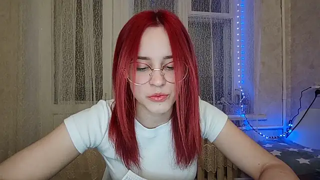 CalandraRolon online show from March 3, 2026, 6:36 pm