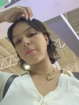 Kitty San xXx online show from February 8, 2026, 2:09 pm