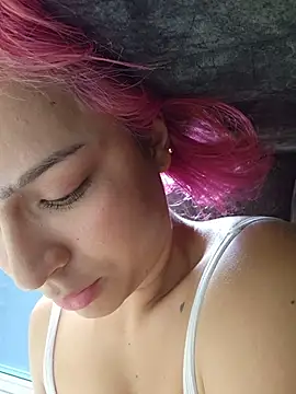 Kitty San xXx online show from April 4, 2026, 9:12 pm