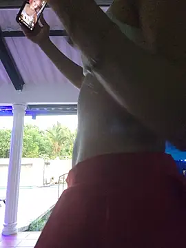 Kitty San xXx online show from April 24, 2026, 10:34 pm