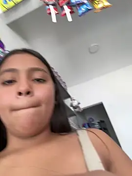 Snapshot of Baby_morena12 chatting on February 12, 2026, 4:02 pm Baby morena12 online show from February 12, 2026, 4:02 pm