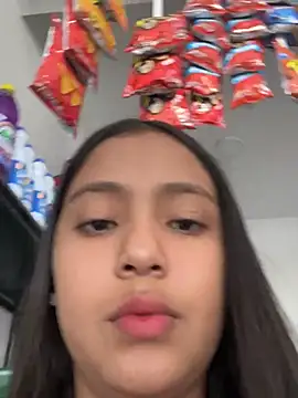 Snapshot of Baby_morena12 chatting on February 15, 2026, 2:14 pm Baby morena12 online show from February 15, 2026, 2:14 pm