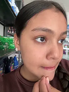 Snapshot of Baby_morena12 chatting on February 19, 2026, 9:00 pm Baby morena12 online show from February 19, 2026, 9:00 pm