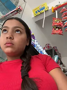 Snapshot of Baby_morena12 chatting on March 3, 2026, 1:28 pm Baby morena12 online show from March 3, 2026, 1:28 pm