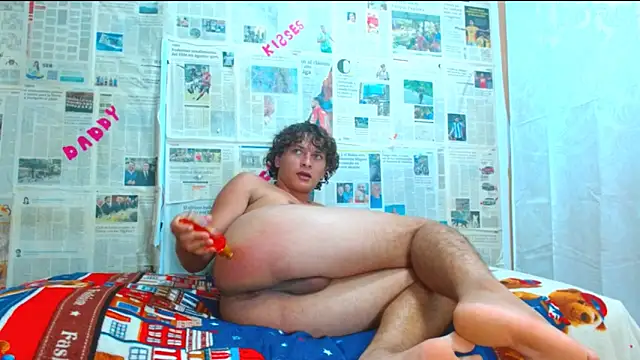 arielnoir6958 online show from February 13, 2026, 11:34 pm