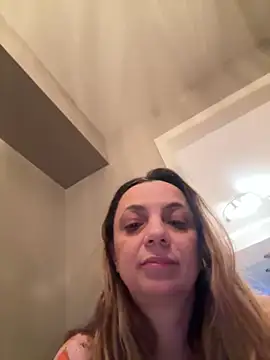 ShyFlameLive online show from February 1, 2026, 12:26 pm