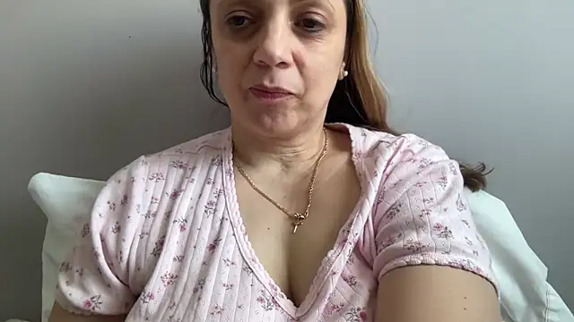 ShyFlameLive online show from February 26, 2026, 5:12 pm