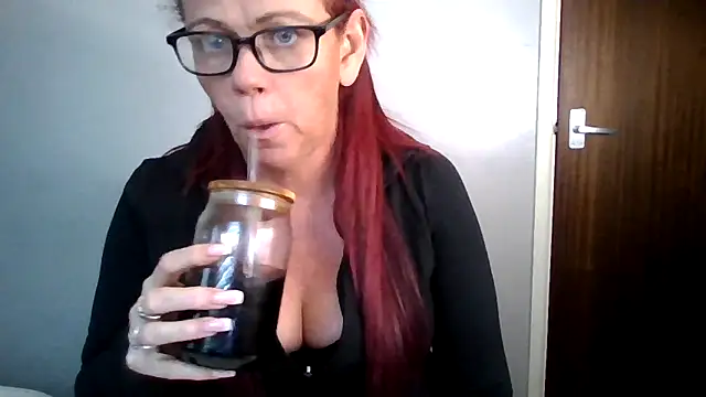 Forbidden-Irish-x online show from April 18, 2026, 8:20 pm