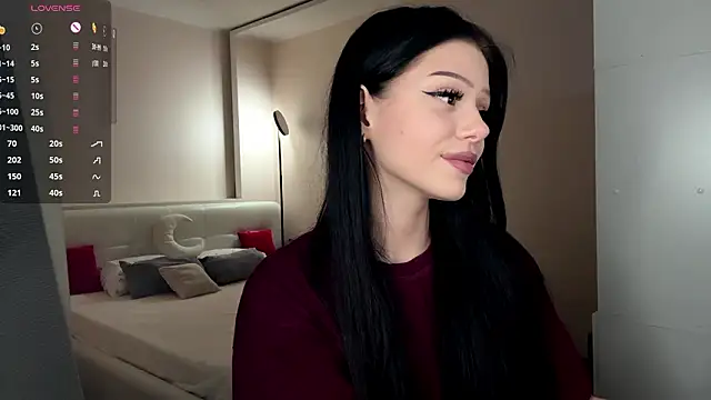 randiburt online show from February 12, 2026, 5:41 pm