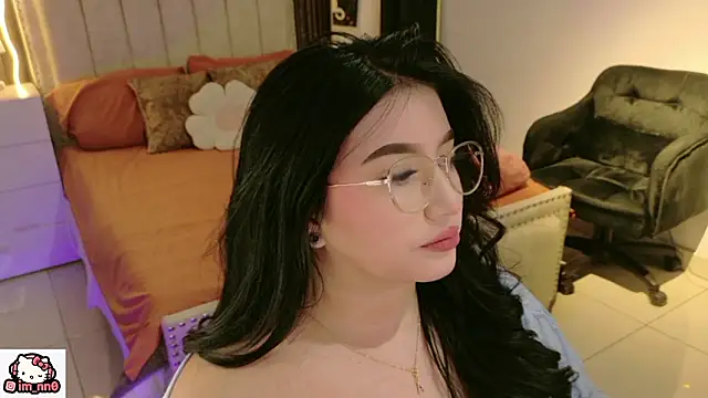 ninna sweet online show from March 24, 2026, 1:49 pm