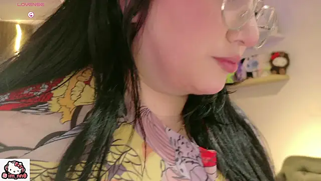 ninna sweet online show from April 19, 2026, 1:32 pm