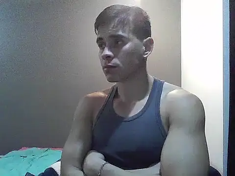 chamo6699 online show from May 6, 2026, 10:37 pm