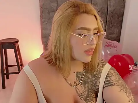 missevans online show from February 4, 2026, 7:31 pm