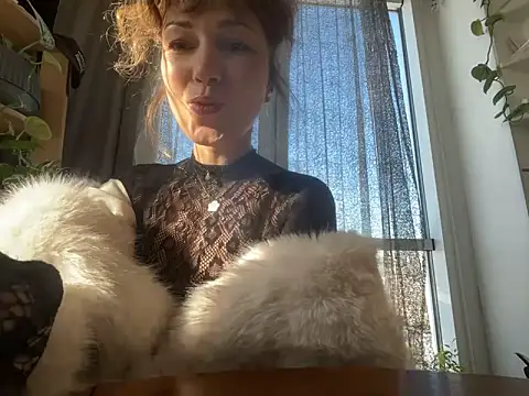 CarolineStar30 online show from February 9, 2026, 8:51 am