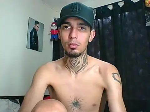 Snapshot of Stiward_newman chatting on March 7, 2026, 4:37 pm Stiward newman online show from March 7, 2026, 4:37 pm