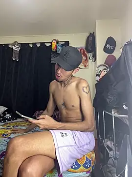 Snapshot of Stiward_newman chatting on March 8, 2026, 2:26 am Stiward newman online show from March 8, 2026, 2:26 am