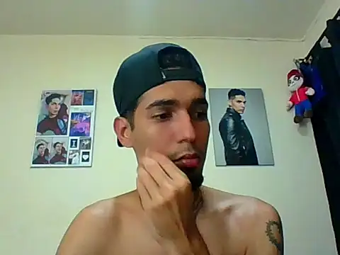 Snapshot of Stiward_newman chatting on March 11, 2026, 2:17 am Stiward newman online show from March 11, 2026, 2:17 am