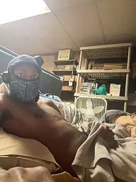 ProveYourLoyalty2 online show from March 12, 2026, 7:25 am