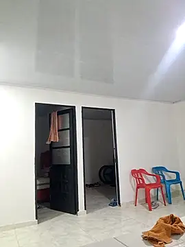 Cris18sexy online show from February 23, 2026, 5:32 pm