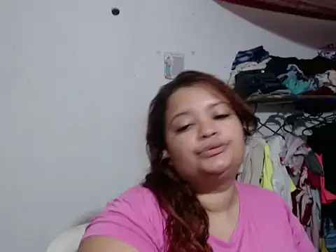 Diosa Rosa online show from February 7, 2026, 6:55 pm