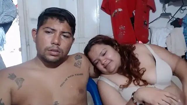 Diosa Rosa online show from February 23, 2026, 8:06 pm