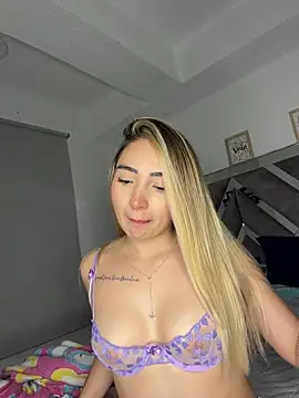 KimCollinss online show from March 6, 2026, 3:25 am