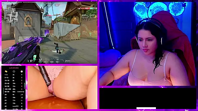 ALIS E G online show from February 27, 2026, 7:25 pm