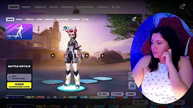 ALIS E G online show from March 4, 2026, 3:40 pm