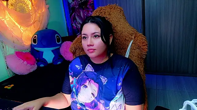 ALIS E G online show from March 22, 2026, 4:32 pm