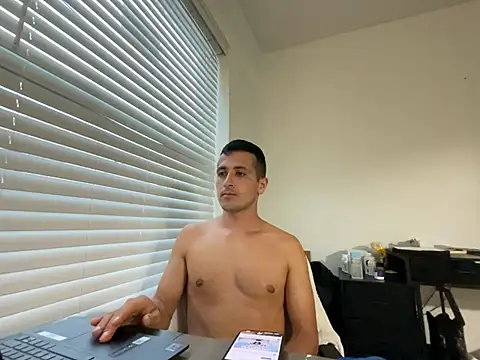 SPGM31 online show from March 15, 2026, 8:26 pm