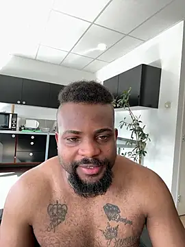 BigCatXLOfficial online show from April 5, 2026, 10:23 am