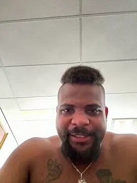 BigCatXLOfficial online show from April 25, 2026, 10:29 am