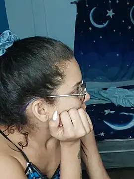 Perla and Maikol online show from February 18, 2026, 3:46 am