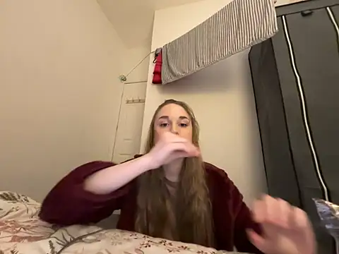 Wantlt online show from February 24, 2026, 7:23 pm