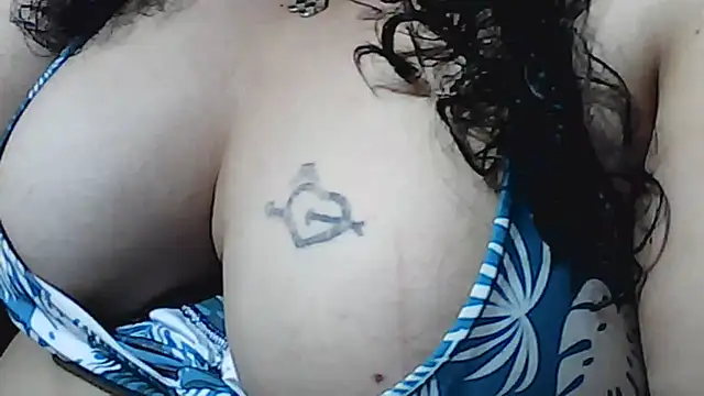 Danavane22 online show from February 21, 2026, 8:10 pm