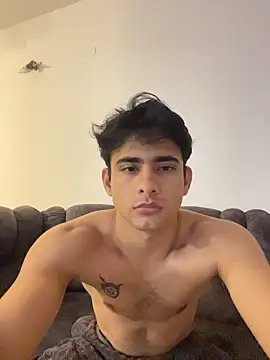 Snapshot of ChrissBlacks chatting on February 8, 2026, 12:25 am ChrissBlacks online show from February 8, 2026, 12:25 am