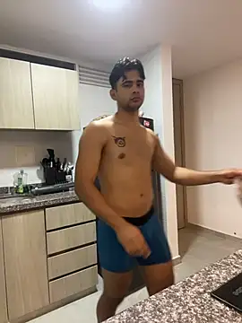 Snapshot of ChrissBlacks chatting on March 3, 2026, 12:50 am ChrissBlacks online show from March 3, 2026, 12:50 am