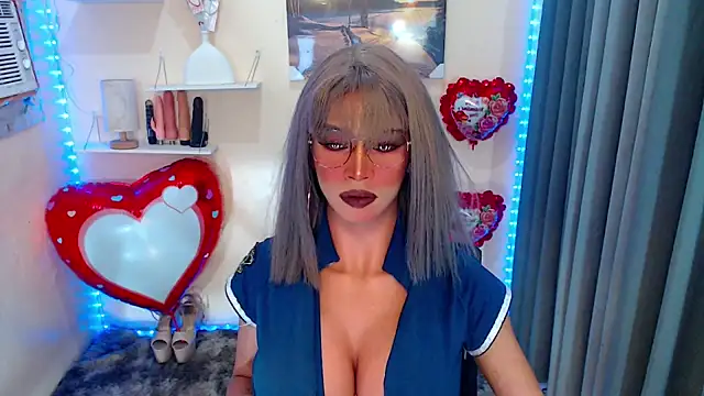 Sexyshamara online show from February 16, 2026, 1:02 am