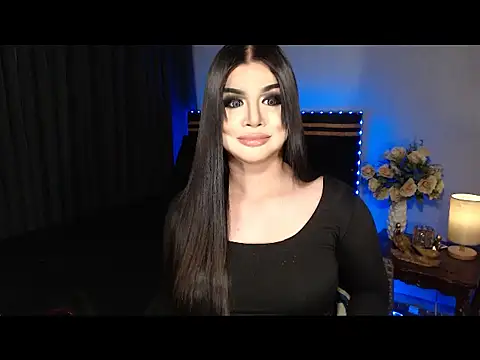 Snapshot of SelenaHERMOSA chatting on February 4, 2026, 2:50 am SelenaHERMOSA online show from February 4, 2026, 2:50 am