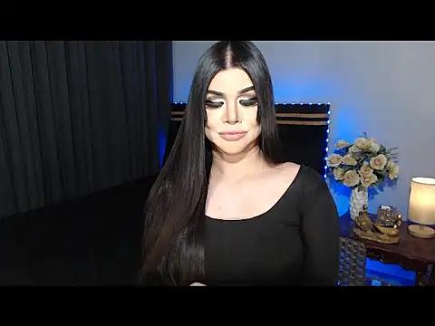 Snapshot of SelenaHERMOSA chatting on February 8, 2026, 4:38 am SelenaHERMOSA online show from February 8, 2026, 4:38 am