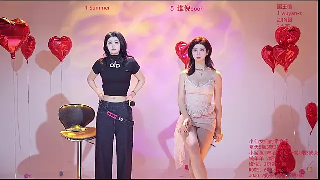 onlylove-007 online show from February 25, 2026, 11:09 am