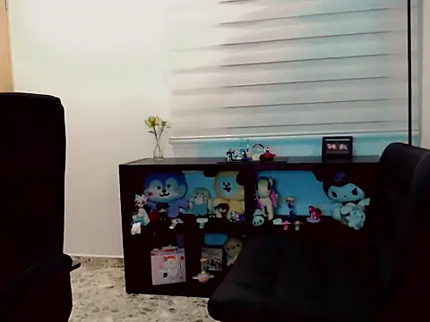 duvisex19 online show from April 3, 2026, 4:21 am