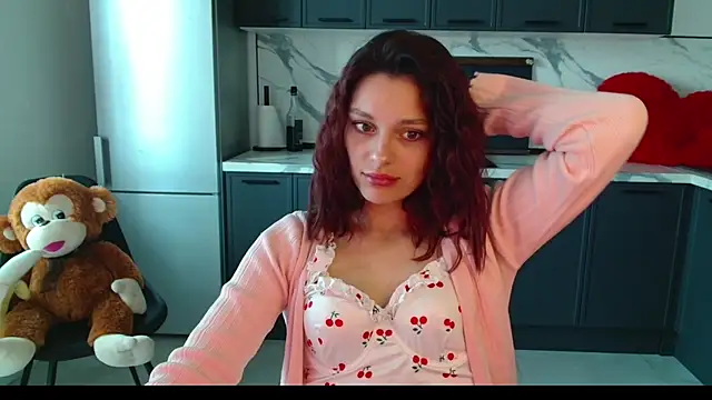 Eva Avea online show from June 25, 2026, 9:03 am