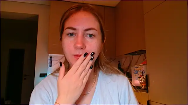 BluueSilk online show from January 7, 2026, 6:16 am