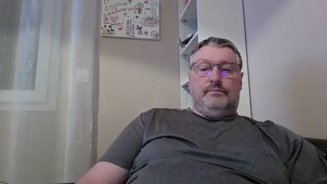 doudou310 online show from March 1, 2026, 5:09 am