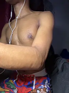 vexahleah online show from April 29, 2026, 5:41 pm