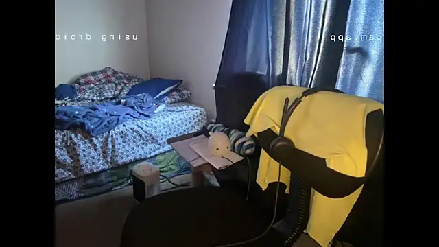 vexahleah online show from July 23, 2026, 4:16 pm