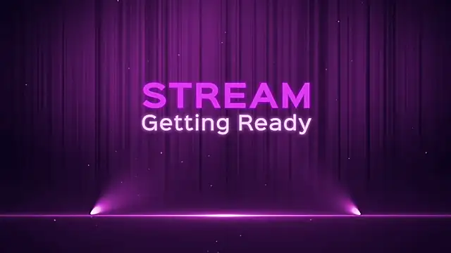 vexahleah online show from July 24, 2026, 5:27 am